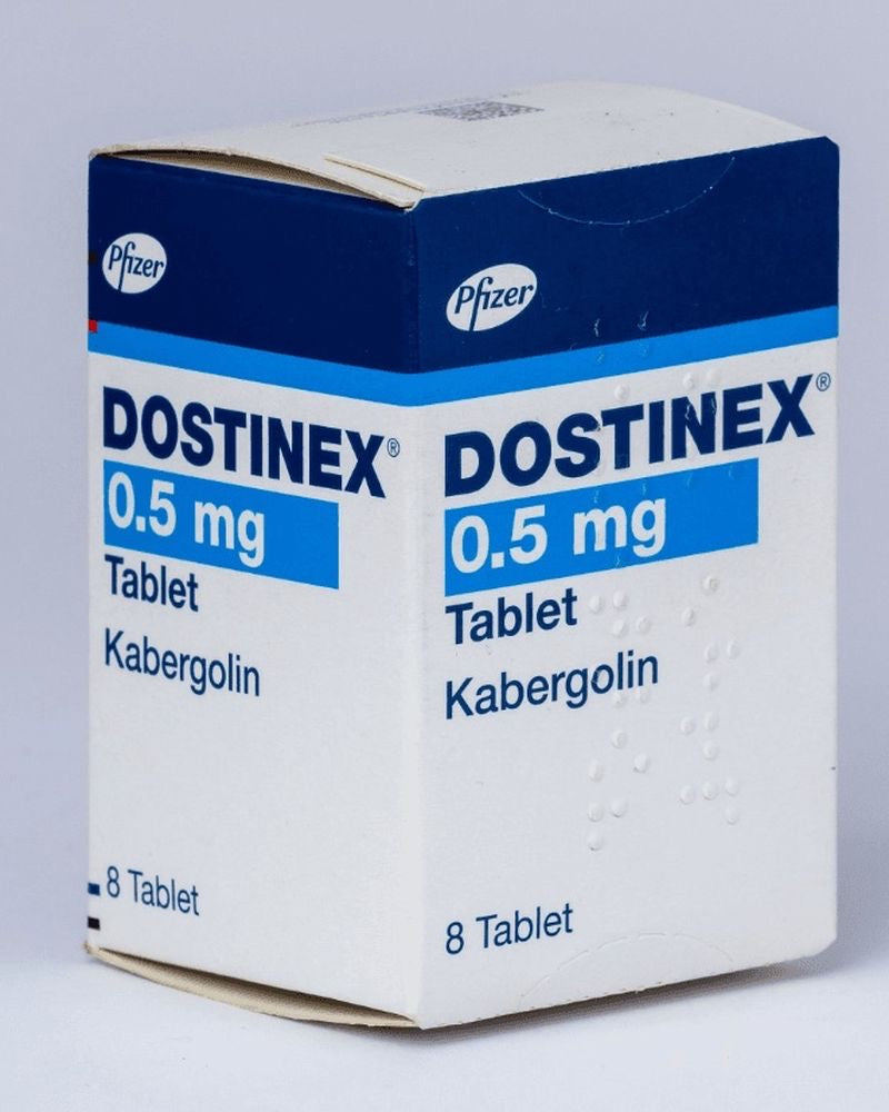 DOSTINEX