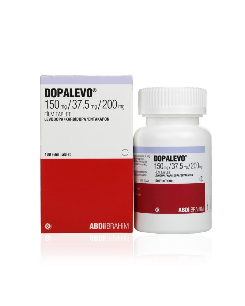 DOPALEVO 150mg