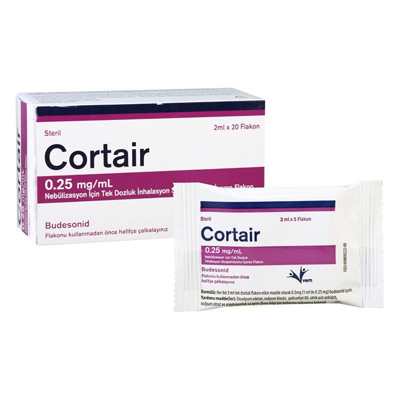 Cortair