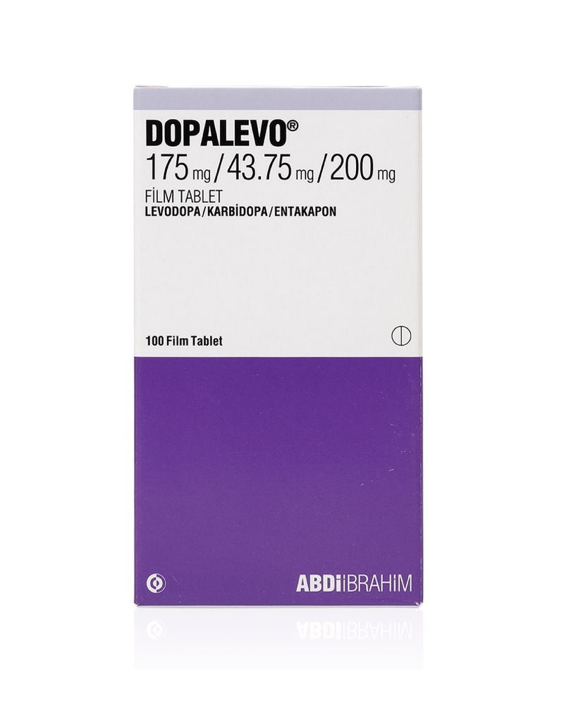 DOPALEVO 175mg