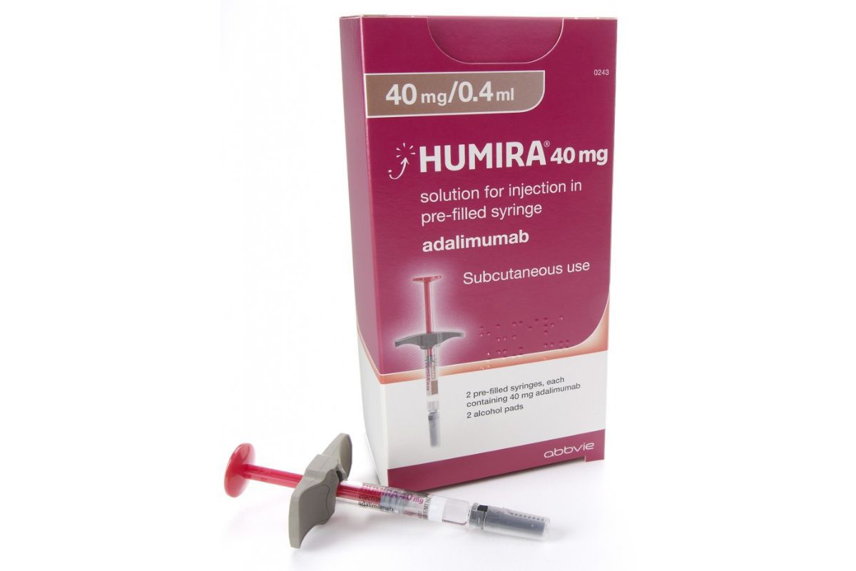HUMIRA 40mg