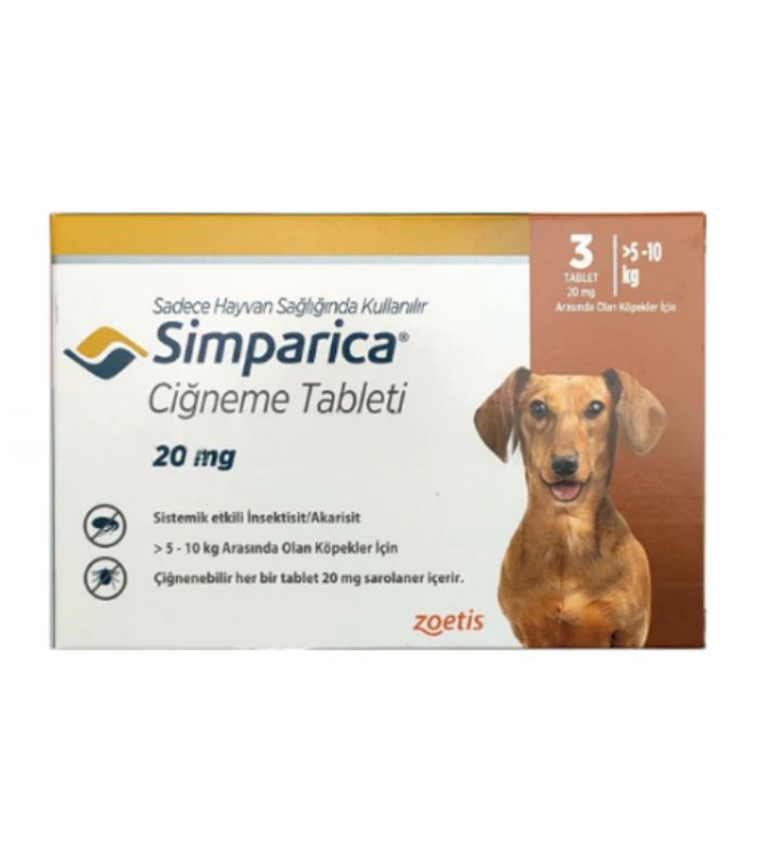 Simparica