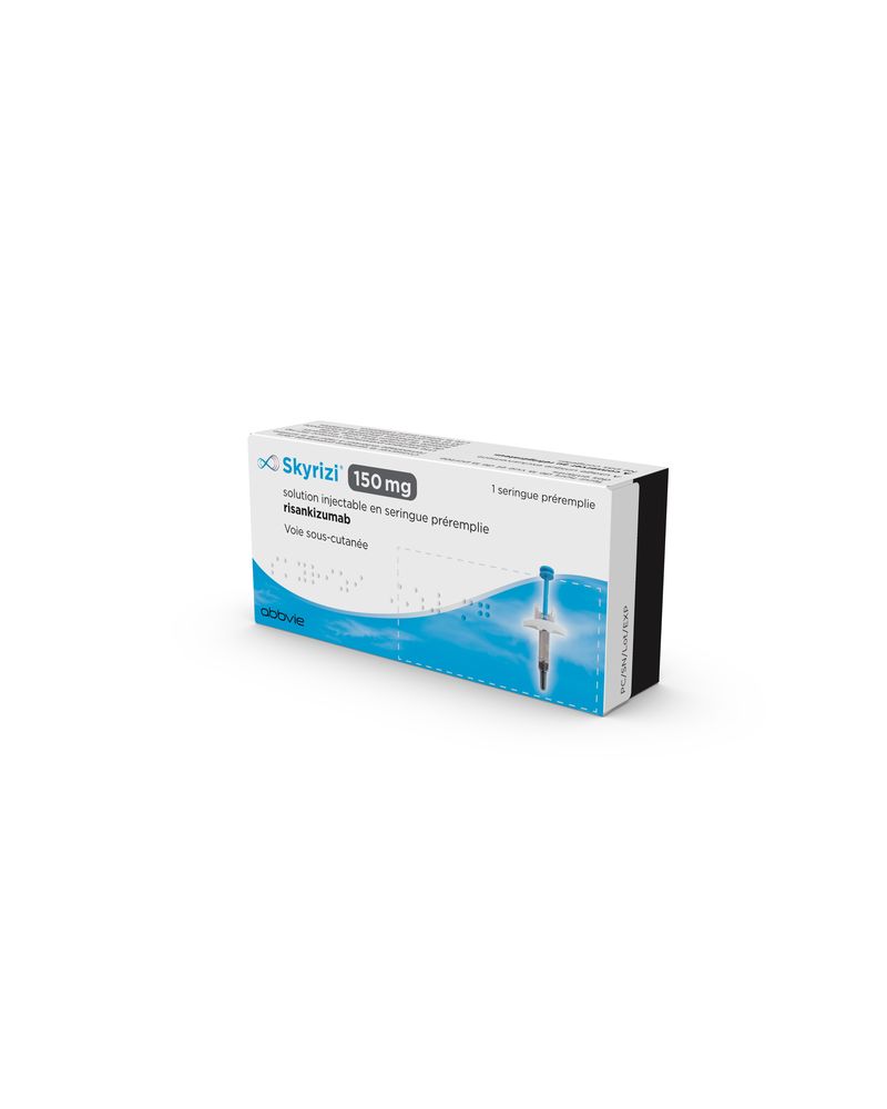 Skyrizi 150 mg