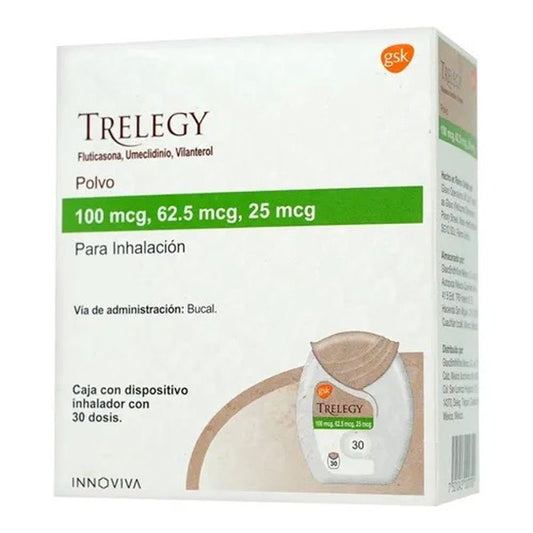 TRELEGY