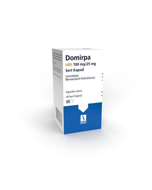 Domirpa