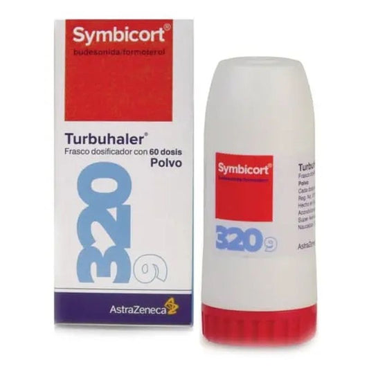 Turbuhaler