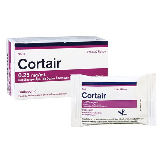 Cortair