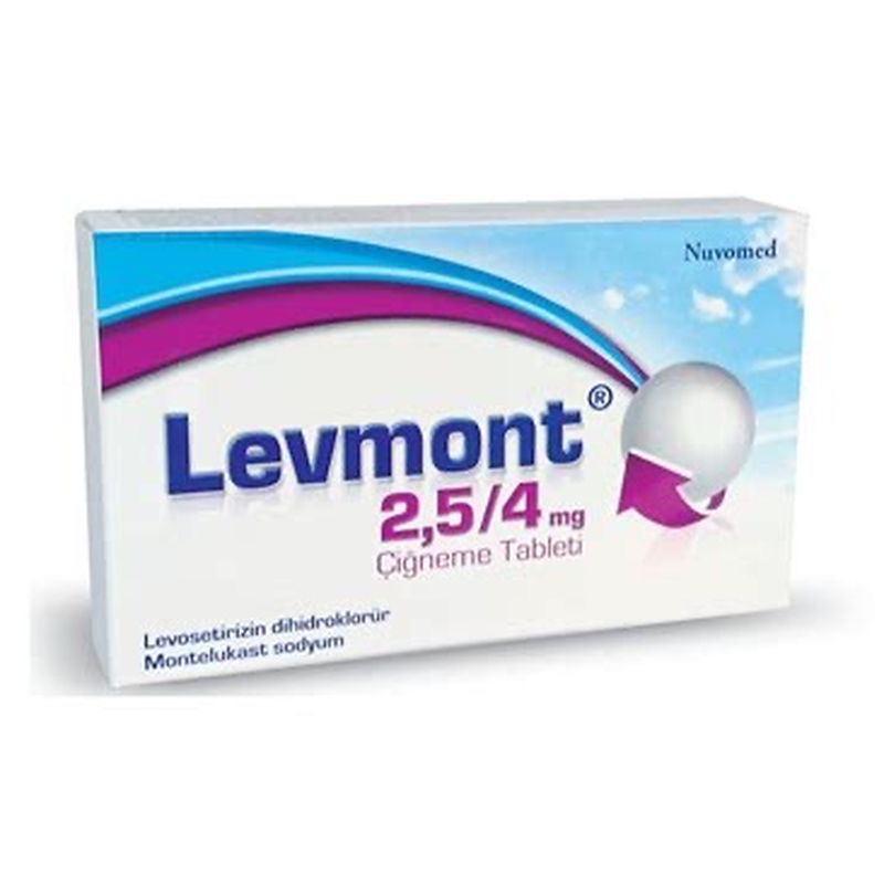 Levmont