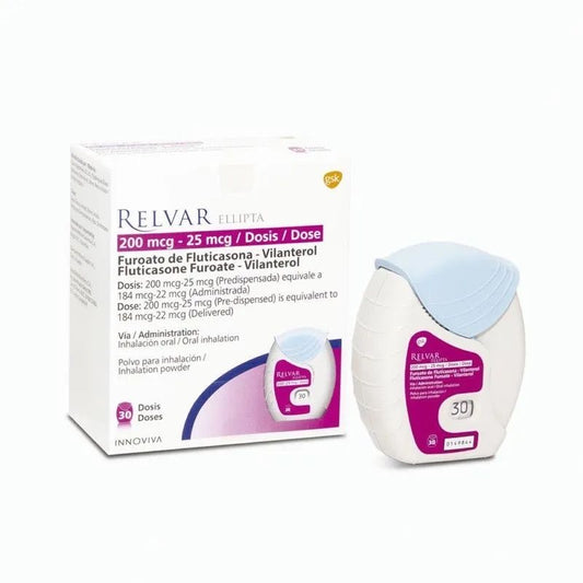 RELVAR