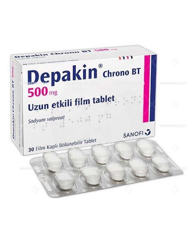 Depakin