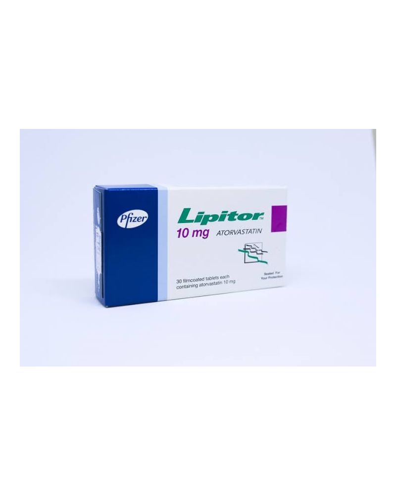 Lipitor 10 mg