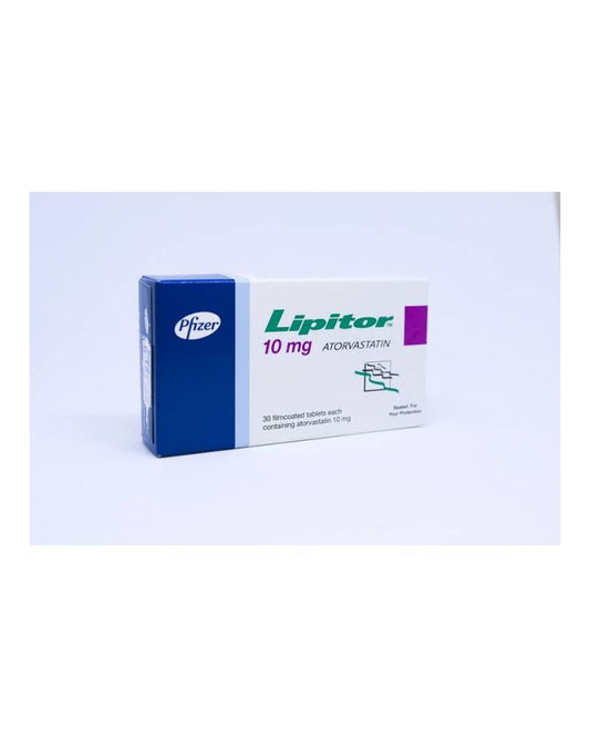 Lipitor 10 mg