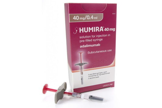 HUMIRA 40mg